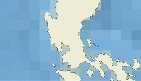 theoceancleanup giphyupload philippines plastic pollution ocean plastic GIF