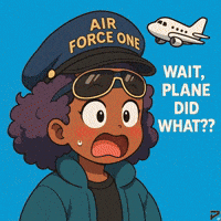 Wait What Mind Blown GIF by Persona