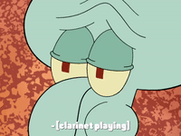 season 8 episode 6 GIF by SpongeBob SquarePants