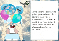 French Language Gnome GIF