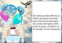 French Language Gnome GIF