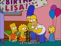 homer simpson episode 3 GIF