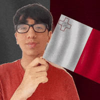 Pride Holding GIF