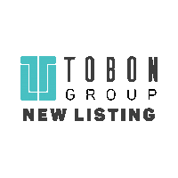 Contact Us Real Estate Sticker by Tobon Group