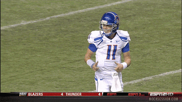 mlb GIF by SB Nation