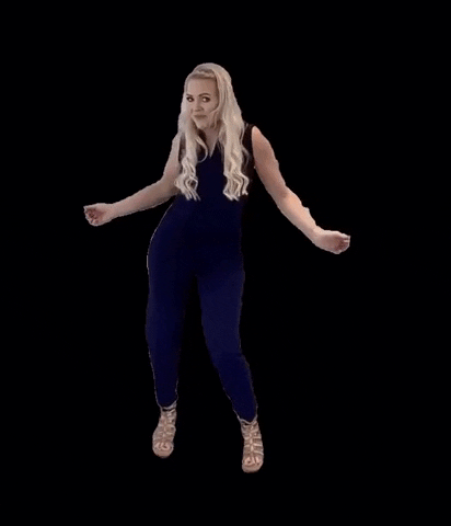 Happy Dance GIF by Emselbams
