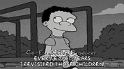Season 18 Episode 13 GIF by The Simpsons