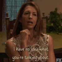 GIF by Better Things