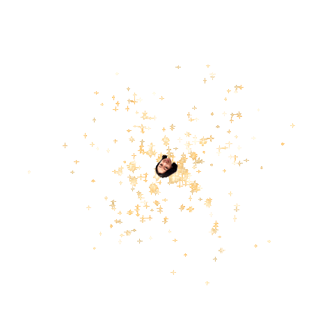 Tiffany Sticker by Instagram Tag In Virtual GIF Booth