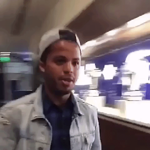 lavne GIF by LA Galaxy