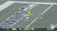 Seattle Seahawks Football GIF by NFL