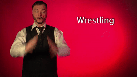 sign language asl GIF by Sign with Robert