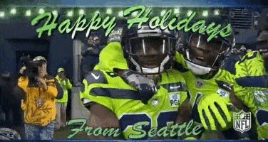 2018 Nfl Football GIF by NFL