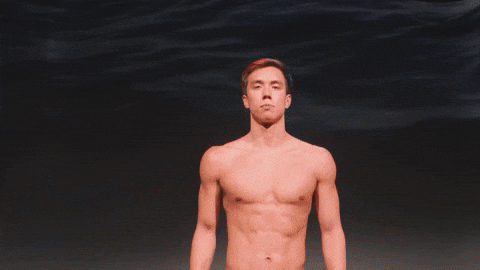 Uvaswimdive26 GIF by Virginia Athletics