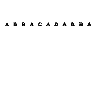 abracadabratv magic abracadabra abracadabratv magictv Sticker