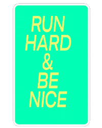 Be Kind Love Sticker by Sports Direct