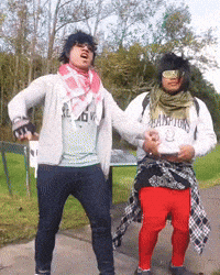 New Zealand Fashion GIF