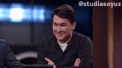 emotional GIF by Studia Soyuz
