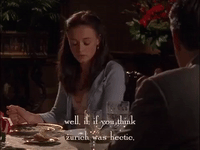 season 4 netflix GIF by Gilmore Girls 