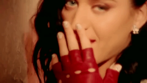 Music Video GIF by Katy Perry