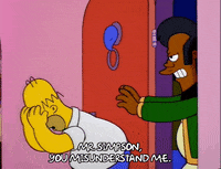 homer simpson episode 13 GIF
