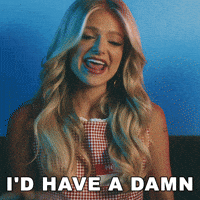 Betty Official Music Video GIF by Carter Faith