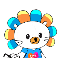Bubble Tea Boba Sticker by Lazada Singapore