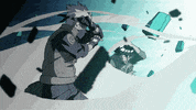 naruto pein GIF by mannyjammy