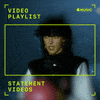 music video pop GIF by Apple Music