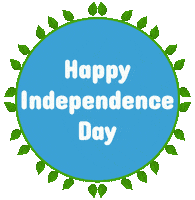 Jai Hind Indian Sticker