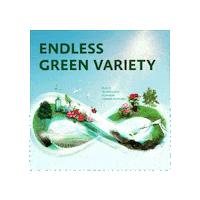 Horticulture Tradefair Sticker by MESSE ESSEN