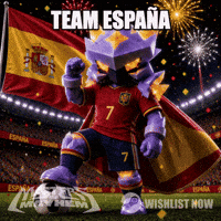 World Cup Football GIF by Super Studios (Community)