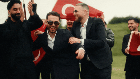 Emil GIF by Avalon Music