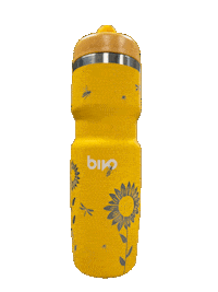 Water Performance Sticker by Bivo