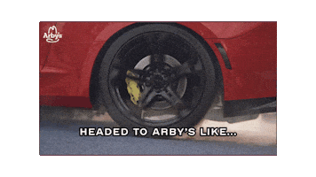 Headedtoarbys Sticker by Arby's