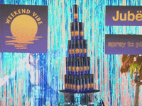 Happy Dance GIF by Warner Music Sweden