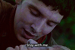 stay with me GIF