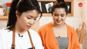 Look At You Pancake Day GIF by BuzzFeed