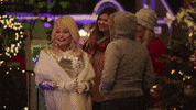 Countdown To Christmas GIF by Hallmark Channel
