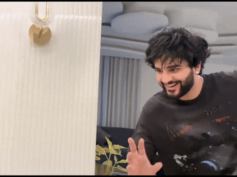 Dance Abhishek GIF