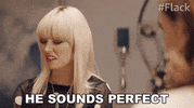 Anna Paquin Flack GIF by Amazon Prime Video