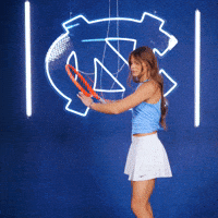 University Of North Carolina Ncaa GIF by UNC Tar Heels