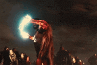 Justice League Zack Snyder Dc Universe GIF
