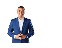 Reelevated Sticker by reThought Real Estate