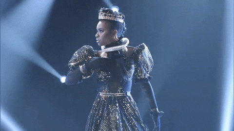 happy dance party GIF by So You Think You Can Dance