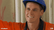 No Way Luke GIF by The Block