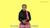 cardi b GIF by Genius