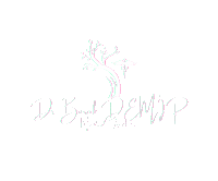 drburakdemircom logo signature animated logo medikalestetik Sticker