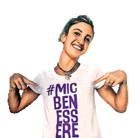 Estetista Micbenessere Sticker by Michelle Estetica e Benessere