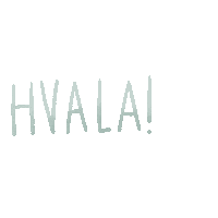 Sticker by Malih nog naokrog